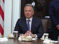 TRUMPOV IZASLANIK OBJAVIO DETALJE RAZGOVORA: Rusija i Ukrajina dogovorile razmjenu 314 zarobljenika