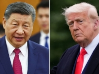 POZIV KOJI JE ZALEDIO WASHINGTON: Xi očitao lekciju Trumpu zbog naoružavanja Tajvana