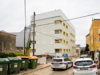 TRAGEDIJA U HRVATSKOJ: Na gradilištu poginuo radnik iz Bosne i Hercegovine