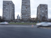 STRANKINJA UJELA ZA SRCE HRVATE: Pazite šta im je rekla za Zagreb (VIDEO)