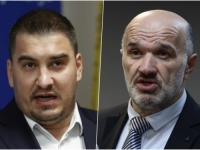 ZAHIRAGIĆ UPIRE PRSTOM U PEĆANINA: 'On je recimo, upravo kao Bošnjak rođen u Crnoj Gori...'