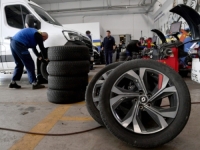 VULKANIZER OTKRIO KADA TAČNO TREBA MIJENJATI ZIMSKE GUME: 'Svega može biti'