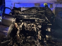 U HRVATSKOJ MU BIO ZABRANJEN ULAZAK ZBOG JEZIVE RETORIKE: Svešteniku SPC zapaljen automobil
