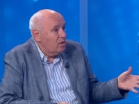 POLITIČKI ANALITIČAR ŽARKO PUHOVSKI PRAVO U METU: 'Thompsona i Tita se može porediti samo u jednom smislu'