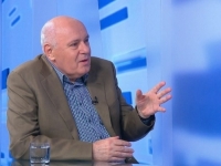 ANALITIČAR ŽARKO PUHOVSKI, BEZ DLAKE NA JEZIKU: 'To da je Jugoslavija po sebi bila dobra nije istina, ali je još puno puno manje istina da je NDH...'