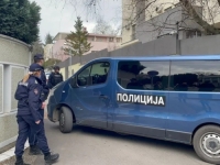 PRVA KOMŠINICA ZDRAVKA ČOLIĆA OPISALA ŠTA SE DEŠAVALO NA DEDINJU: 'Detonacija je baš bila snažna, nadam se...'