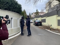 OGLASILI SE: Evo kako su Zdravko Čolić i njegova porodica nakon što je bačena bomba na njihovu kuću