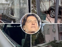 PENZIONISANI PUKOVNIK O DETALJIMA BOMBAŠKOG NAPADA NA ČOLINU KUĆU: 'To može da bude dug ili opomena'