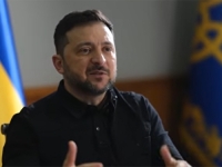 EKSPLOZIVNI INTERVJU PREDSJEDNIKA UKRAJINE: 'Trump nije vječan, Putin je već započeo Treći svjetski rat, tražimo dopuštenje za...'