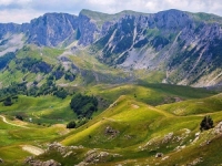 SRETAN KRAJ DRAMATIČNE POTRAGE U BiH: Nestali Crnogorci pronađeni na Zelengori