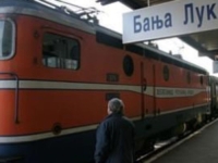 NAJAVILI OBUSTAVU RADA: Radnici Željeznica Republike Srpske traže povećanje plata