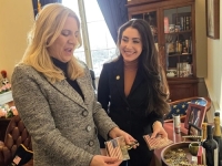 UTJECAJNA KONGRESMENKA: Cvijanović nastavlja diplomatsku ofanzivu u Washingtonu, sastala se s bliskom Trumpovom saradnicom