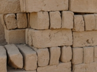 NEKADA NAJSTARIJI GRAĐEVINSKI MATERIJAL: Ovo je moguće rješenje za održivu gradnju...