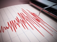 SVE SE TRESLO: Snažan zemljotres pogodio balkansku državu