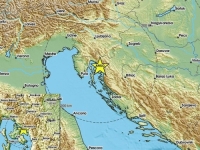 ZALJULJALO SE U RANO JUTRO: Zemljotres uznemirio građane u susjedstvu, epicentar kod...