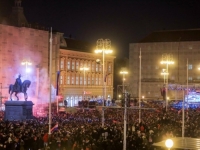 SPORTSKI REZULTAT OSTAO U SJENI: Evo za koliko je pjevao Thompson na dočeku rukometaša u Zagrebu