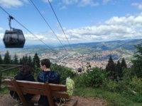 ZA DAN NEZAVISNOSTI BiH: Cijena povratne karte na žičari simbolična...