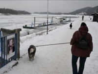 SMRTONOSNI MRAZ ZAHVATIO EVROPSKU ZEMLJU: Najmanje 38 ljudi umrlo od hipotermije, temperature i do minus 30