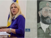 'ŠTO ĆE SPOMENICI DRAŽI MIHAILOVIĆU PO RS-u...': Burne reakcije na društvenim mrežama nakon istupa Željke Cvijanović...