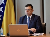 TEGELTIJA PONOVO POZVAN NA SASLUŠANJE: Komisiji za borbu protiv korupcije dostavljen obiman materijal