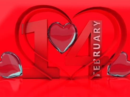 MNOGI OD NAS POJMA NEMAJU: Danas je Dan zaljubljenih – znate li po kome je Valentinovo dobilo ime...