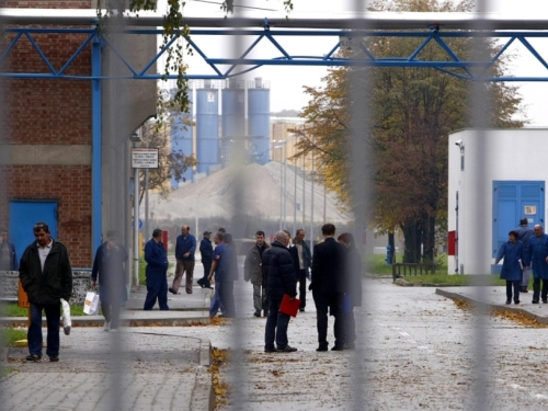 NAKON 130 GODINA POSTOJANJA I RADA: Hrvatski industrijski div gasi proizvodnju!