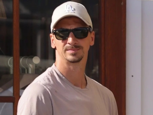 ZLATAN IBRAHIMOVIĆ MAJCI KUPIO STAN U HRVATSKOJ: ''Od mene nikad ništa nije tražila...''