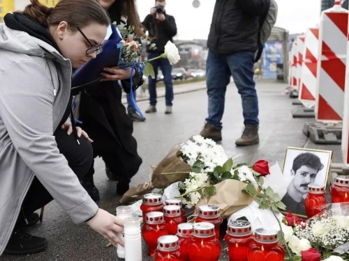 SRAMOTNO PREPUCAVANJE U VLADI KS: Ne trebamo vaš Dan žalosti, Sarajevo već tuguje, trebamo odgovornost