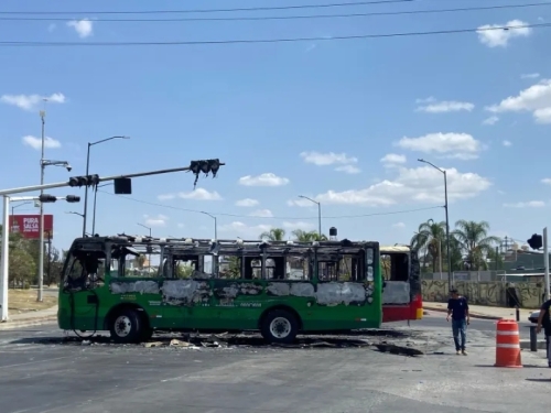 OSVETA ZA SMAKNUĆE VOĐE: Kartel krenuo u odmazdu, ljudi na aerodromu spašavaju živu glavu (VIDEO)