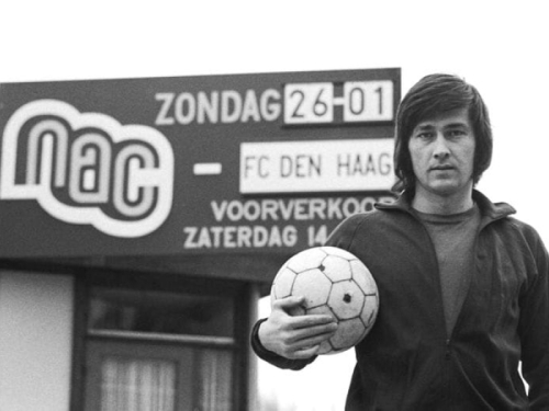 ZABORAVLJENI AS: Najveći talent Jugoslavije igrao je za Željezničar, a za poznate pjevačice bio je 'otrov'