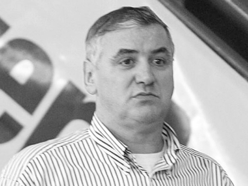 PREMINULA LEGENDA EX-YU SPORTA: Otišao je olimpijski pobjednik i ikona vaterpola