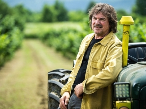 ALEN ISLAMOVIĆ OTKRIO KOLIKO ZARADI NA TITOVIM LJEŠNACIMA: 'Kao da imam grumenje zlata'