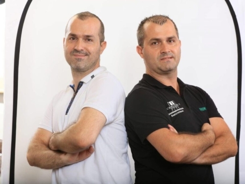 BRAT PREMINULOG ANDRIJE PETROVIĆA: Pod velikim sam šokom i tugom