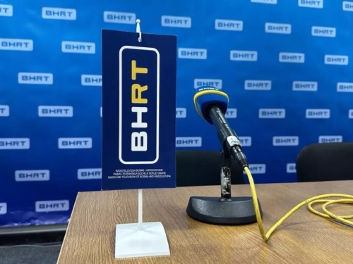 SPECIJAL KOJI TRESE DRŽAVU: 'Ne gasite BHRT' razotkriva krivce za finansijsku propast javnog RTV servisa