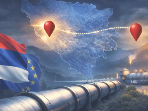 POSAO VIJEKA IDE U SRBIJU: Beogradska firma nadomak ugovora vrijednog milijardu KM u BiH