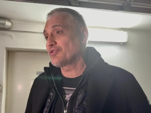 ČEDA SLOMLJEN OD BOLA ZBOG GUBITKA PRIJATELJA ĆAZIMA ČIJE JE TIJELO PRONAĐENO NA PLANINI: Oglasio se potresnim riječima