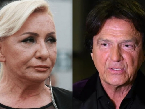 VESNA ZMIJANAC TVRDI: 'Čoli su bacili bombu zbog reketa'