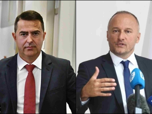 TUŽILAC ODOBAŠIĆ RAZOTKRIVA SPLETKE U TUŽILAŠTVU BiH: Traži izuzeće Bogunića zbog sumnje da štiti Kajganića!