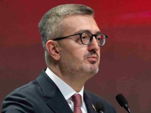 STIGLO UPOZORENJE VISOKOG TURSKOG ZVANIČNIKA: 'Danas je posebno značajna borba protiv dezinformacija...!'