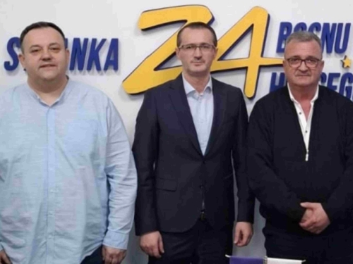 POJAČANJE ZA SBiH U KLADNJU: Pristupila im dva vijećnika i kompletna organizacija DF-a