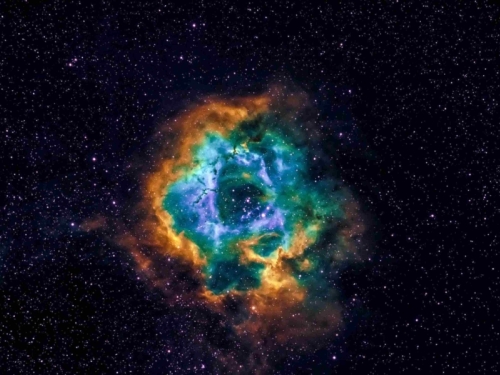 'SVE JE NAOPAKO!': Astronomi uočili sistem od četiri planete