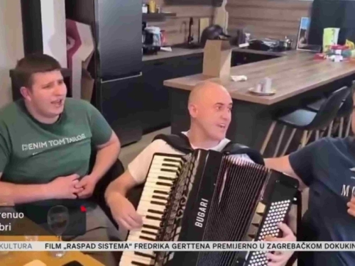 'PRIBAVILI SMO SNIMKE, ODLUKA ĆE BITI VRLO BRZO': DORH pokrenuo istragu protiv Dabre...