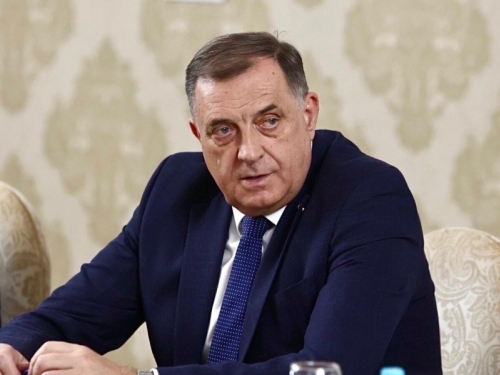DIPLOMATSKI ŠAMAR IZ WASHINGTONA: Džaba se Dodik nadao od 'novih saveznika' za podršku, stigao mu odgovor State departmenta o BiH