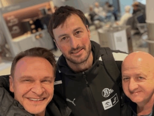 DUVNJAK ODUŠEVIO NAVIJAČE, A ONDA SREO BH. GLUMCA: 'Kad sretneš one koji ti srce obraduju'