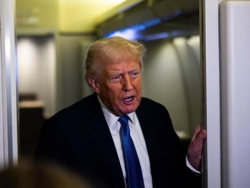 OVO SE RIJETKO DEŠAVA: Demokrate žele spriječiti Trumpa da govori o stanju nacije