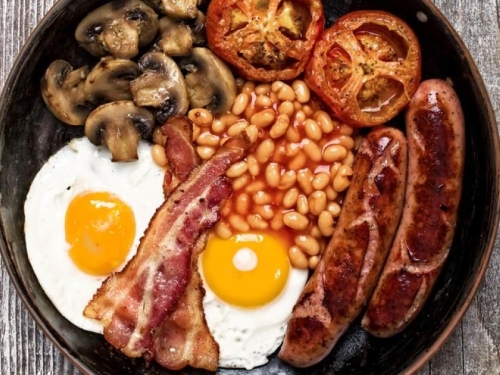 DORUČAK JE VEOMA VAŽAN, ALI: Ove namirnice obavezno izbjegavajte ujutro, jer mogu napraviti ozbiljne probleme...