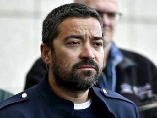 BHRT MORA OPSTATI: 'Krivi smo svi mi koji pristajemo da šutnjom ispratimo smrt nečega što je napravljeno kao naše'