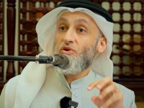 SELEFIJSKI DAIJA POKUŠAVA MINIMIZIRATI AFERU: 'Osoba koja je musliman, koja se boji Allaha, neće govoriti o Epsteinovim fajlovima!' (VIDEO)