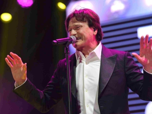 ZDRAVKO ČOVIĆ SE SKLONIO IZ BEOGRADA: Snimljen je na poznatoj lokaciji