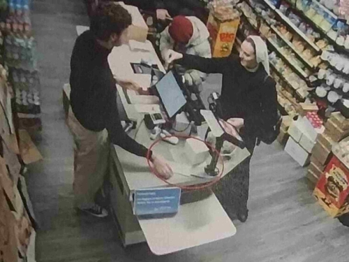 PODIGNUTA OPTUŽNICA PROTIV ČASNE SESTRE: Sve je priznala, izmislila je napad i uzvik 'Allahu ekber', kamere otkrile što je dan prije radila u Importanneu...